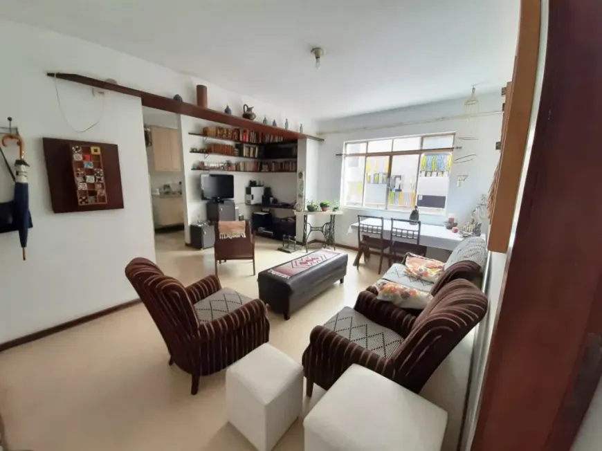 Foto 1 de Apartamento com 1 Quarto à venda, 67m² em Vila Madalena, São Paulo