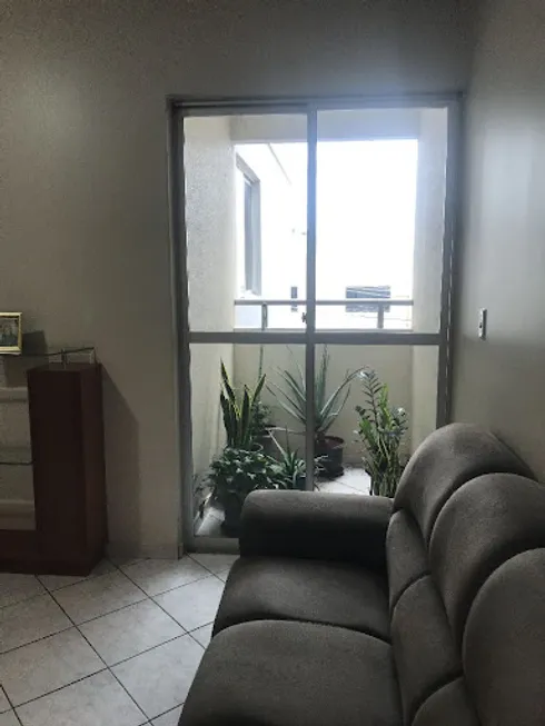 Foto 1 de Apartamento com 3 Quartos à venda, 70m² em Bairro Cidade Jardim, Anápolis