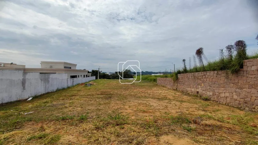 Foto 1 de Lote/Terreno à venda, 1200m² em JARDIM QUINTAS DA TERRACOTA, Indaiatuba