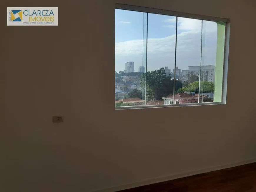 Foto 1 de Sala Comercial para alugar, 35m² em Vila Polopoli, São Paulo