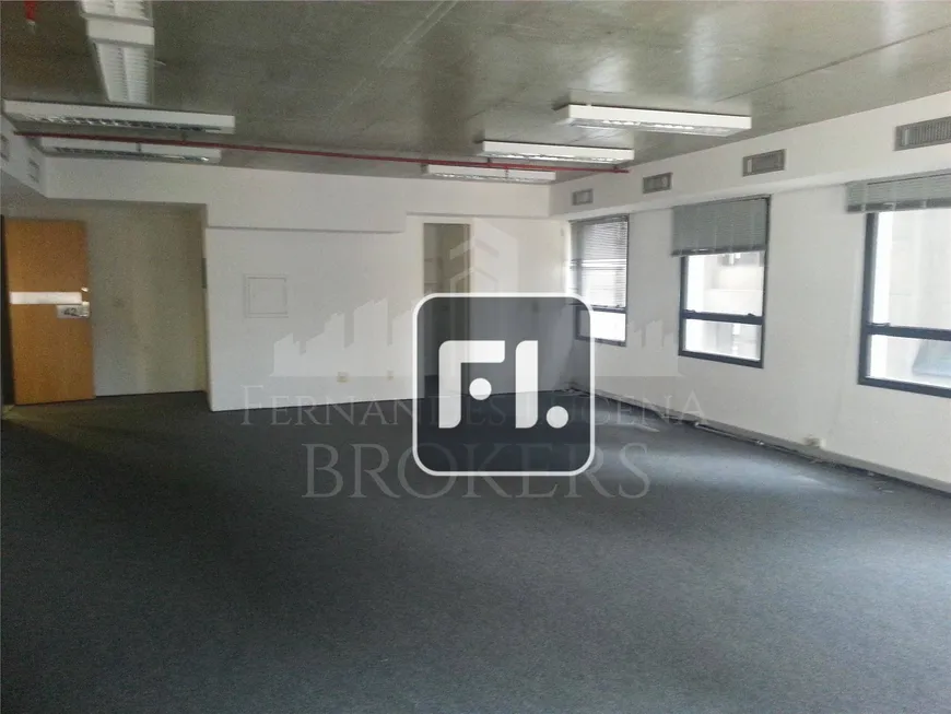 Foto 1 de Sala Comercial para alugar, 150m² em Vila Olímpia, São Paulo