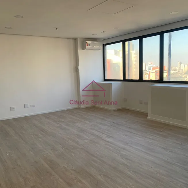 Foto 1 de Sala Comercial para alugar, 40m² em Saúde, São Paulo