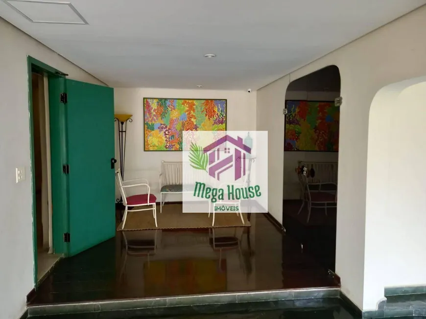 Foto 1 de Apartamento com 3 Quartos à venda, 115m² em Cidade Monções, São Paulo