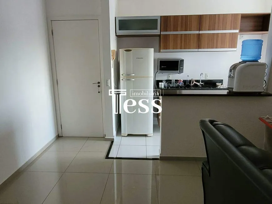 Foto 1 de Apartamento com 2 Quartos à venda, 70m² em Vila Ercilia, São José do Rio Preto