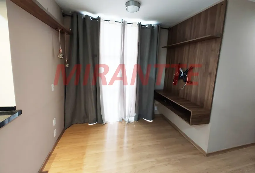 Foto 1 de Apartamento com 2 Quartos à venda, 45m² em Vila Maria, São Paulo