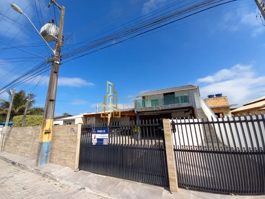 Foto 1 de Casa com 3 Quartos à venda, 300m² em Sao Domingos, Navegantes