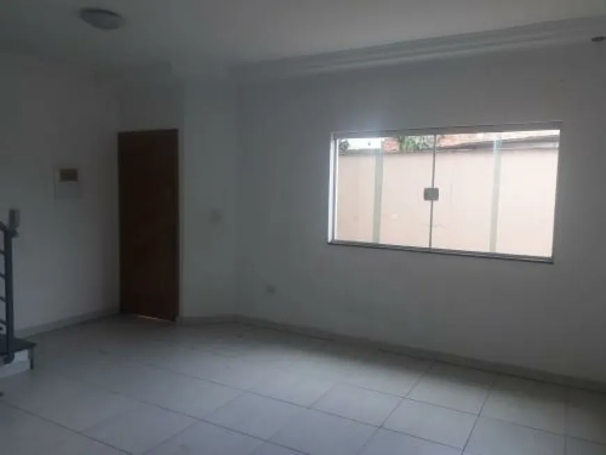 Foto 1 de Casa de Condomínio com 3 Quartos à venda, 77m² em Ponte Rasa, São Paulo
