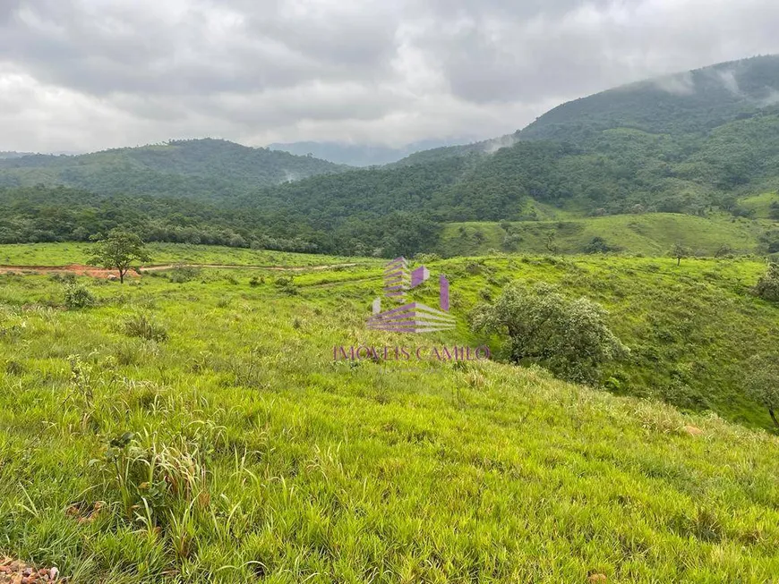 Foto 1 de Lote/Terreno à venda, 1000m² em Jardim Bom Jesus, Pirapora do Bom Jesus