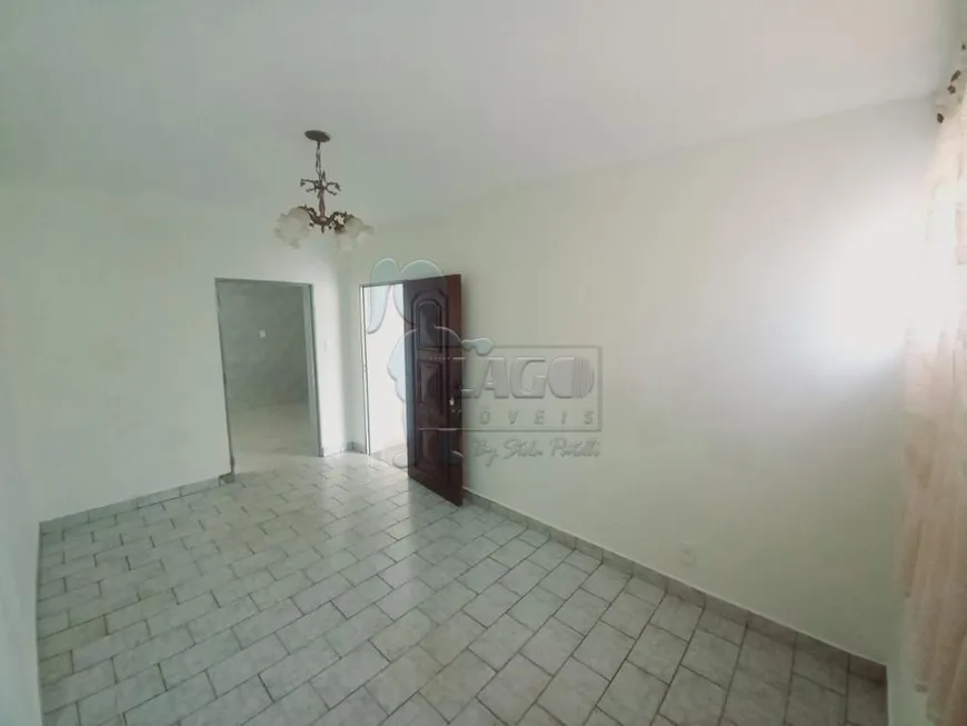 Foto 1 de Casa com 4 Quartos à venda, 228m² em Campos Eliseos, Ribeirão Preto