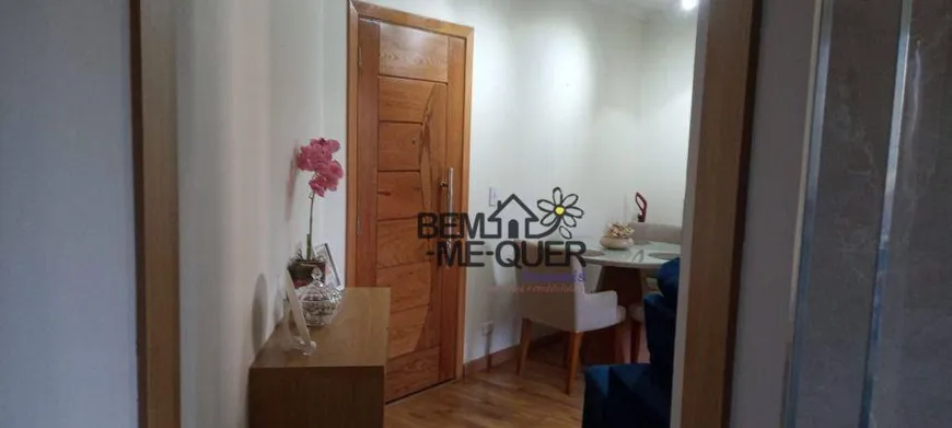 Foto 1 de Apartamento com 2 Quartos à venda, 62m² em Pirituba, São Paulo