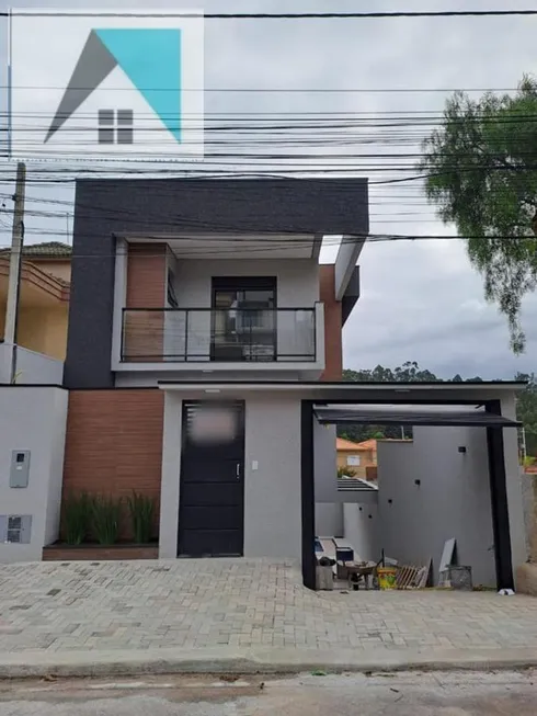 Foto 1 de Casa com 3 Quartos à venda, 162m² em Polvilho, Cajamar