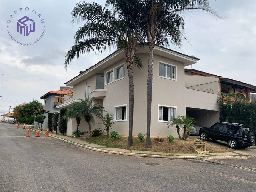 Foto 1 de Casa de Condomínio com 3 Quartos para venda ou aluguel, 360m² em Condomínio Mirante do Ipanema, Sorocaba