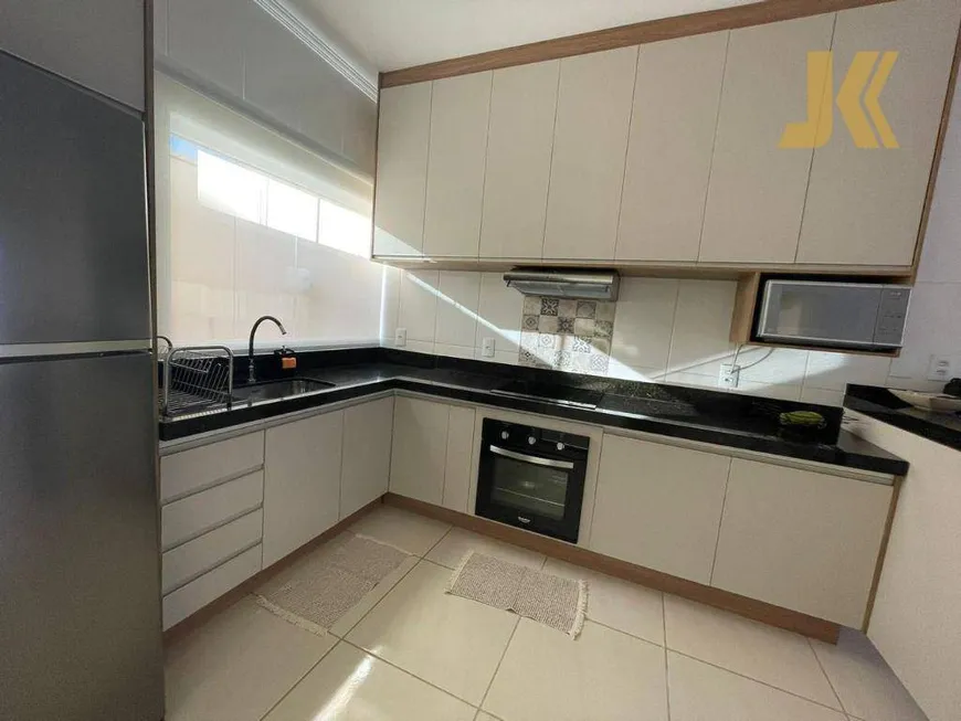 Foto 1 de Casa com 2 Quartos à venda, 96m² em , Monte Alegre do Sul