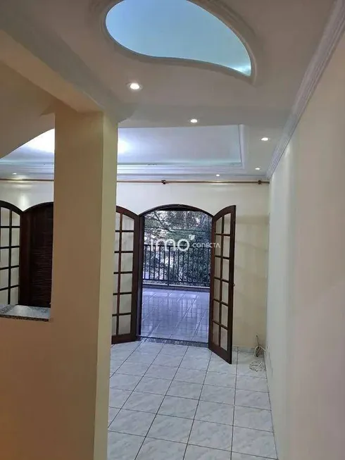 Foto 1 de Casa com 2 Quartos à venda, 145m² em Jardim Caçula, Jundiaí