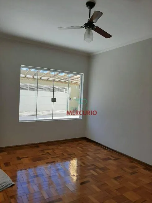 Foto 1 de Casa com 3 Quartos à venda, 156m² em Jardim Santana, Bauru