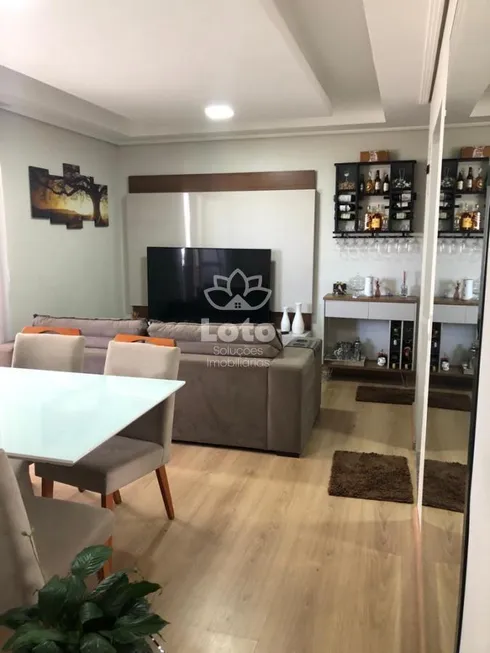 Foto 1 de Apartamento com 4 Quartos à venda, 92m² em Jardim Armênia, Mogi das Cruzes