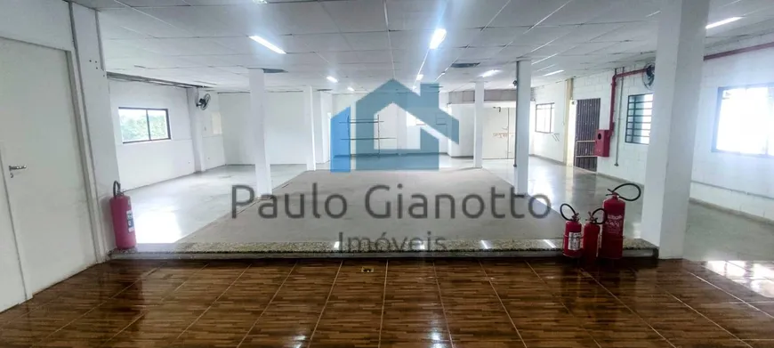 Foto 1 de Galpão/Depósito/Armazém para alugar, 320m² em Jardim Sao Marcos, Vargem Grande Paulista