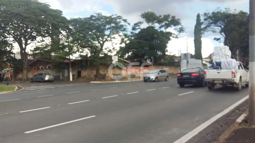 Foto 1 de Imóvel Comercial com 4 Quartos para venda ou aluguel, 210m² em Jardim Chapadão, Campinas