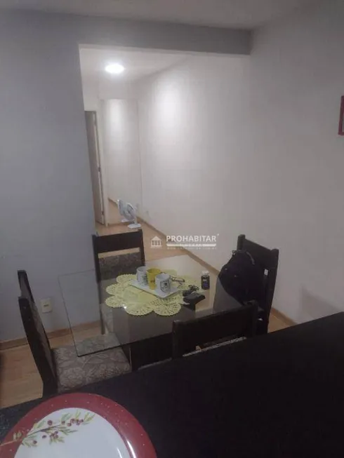 Foto 1 de Apartamento com 2 Quartos à venda, 47m² em Chácara Tropical Caucaia do Alto, Cotia