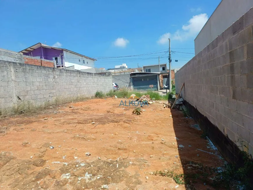 Foto 1 de Lote/Terreno à venda, 175m² em Setville Altos de Sao Jose, São José dos Campos