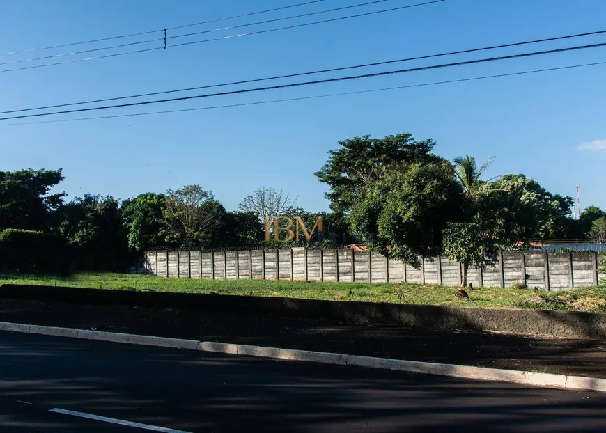 Foto 1 de Lote/Terreno à venda, 1327m² em Jardim Canadá, Ribeirão Preto