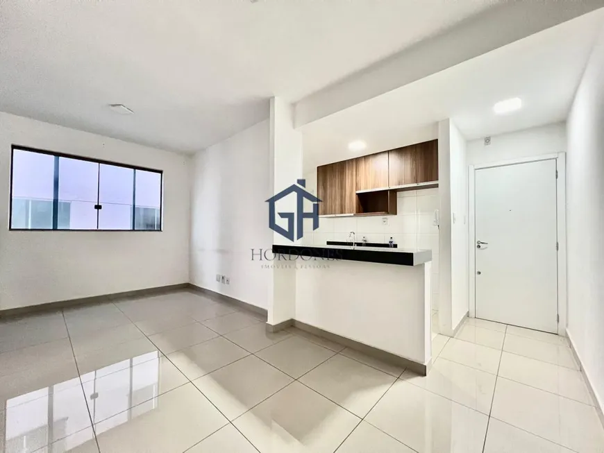 Foto 1 de Apartamento com 2 Quartos à venda, 62m² em Parque Roberto Belizário, Pedro Leopoldo