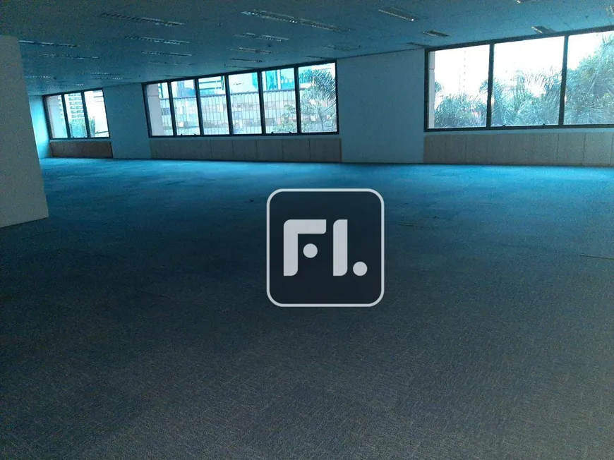 Foto 1 de Sala Comercial para alugar, 468m² em Paraíso, São Paulo