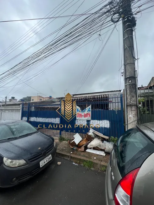 Foto 1 de Casa com 2 Quartos à venda, 150m² em Riacho Fundo I, Brasília