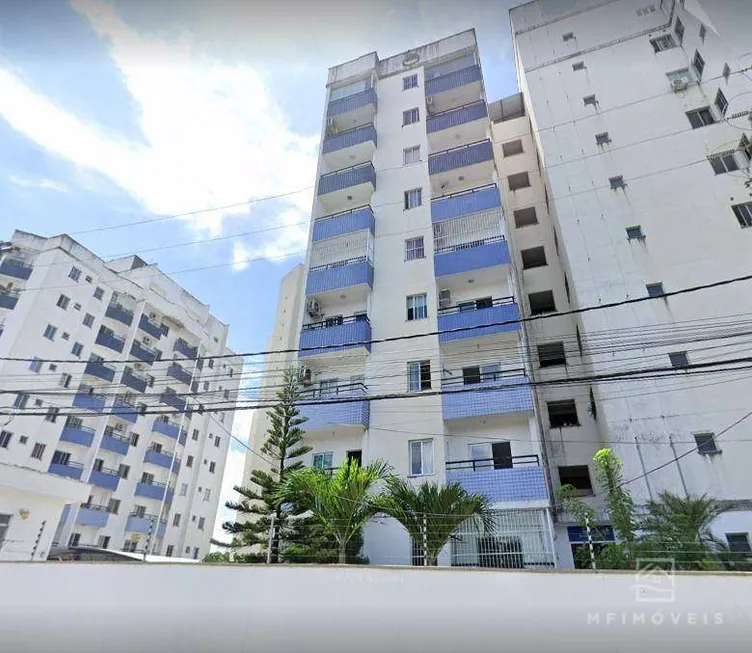 Foto 1 de Apartamento com 3 Quartos à venda, 68m² em Montese, Fortaleza