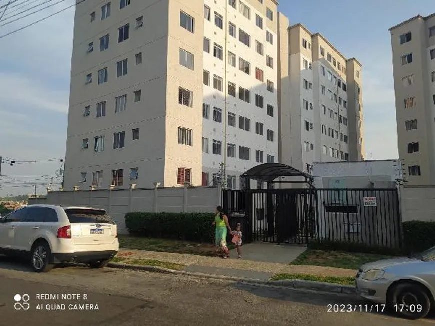 Foto 1 de Apartamento com 1 Quarto à venda, 10m² em Jardim Soares, São Paulo