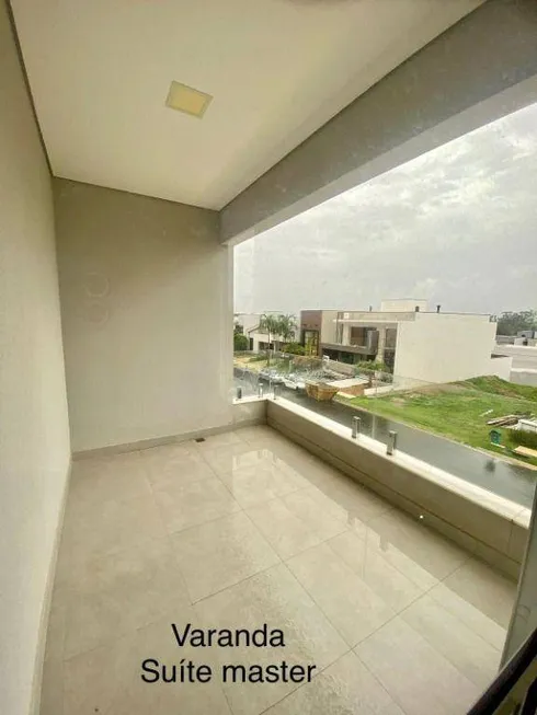 Foto 1 de Casa de Condomínio com 4 Quartos para venda ou aluguel, 360m² em Vila Suíça, Indaiatuba