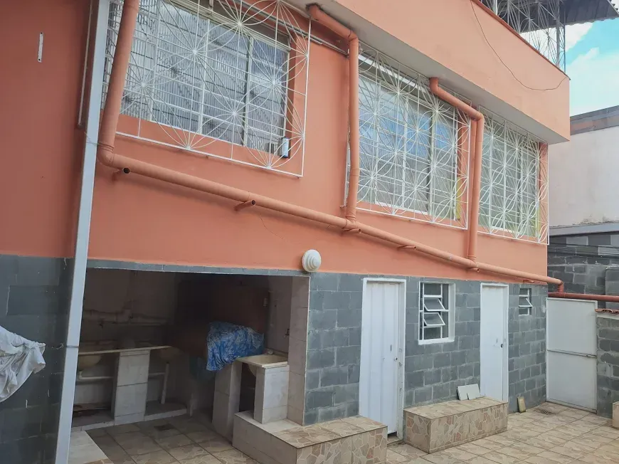 Foto 1 de Casa com 3 Quartos à venda, 100m² em Barreiras, Salvador