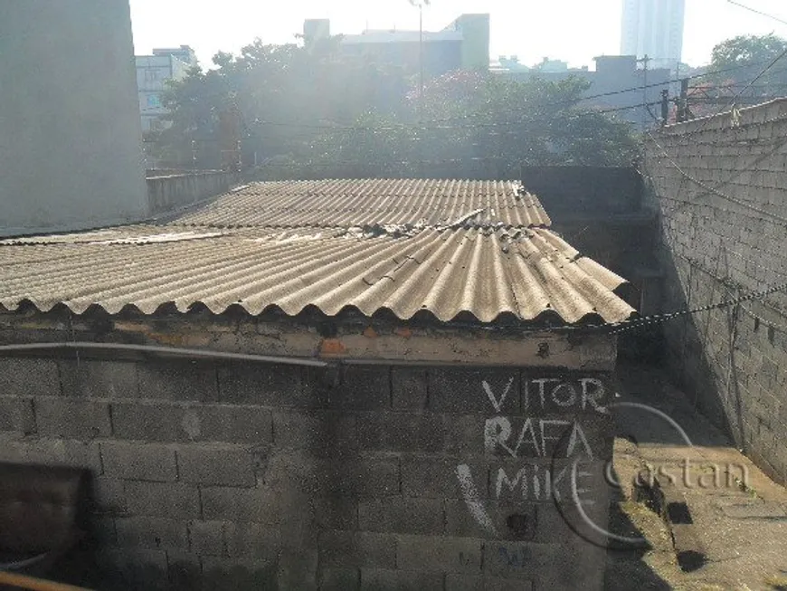 Foto 1 de Lote/Terreno à venda, 195m² em Móoca, São Paulo