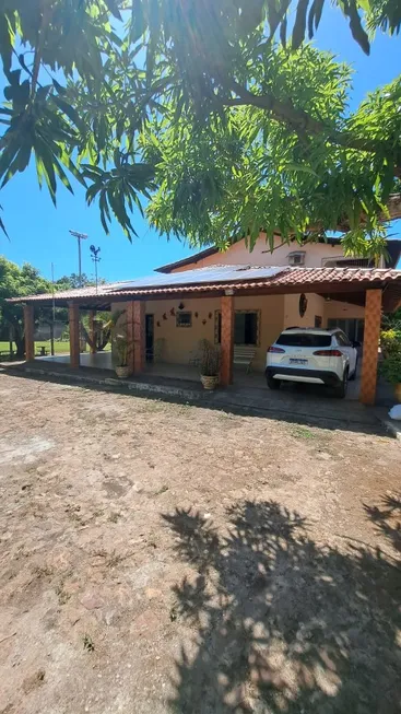 Foto 1 de Fazenda/Sítio à venda, 25600m² em Verdecap, Teresina