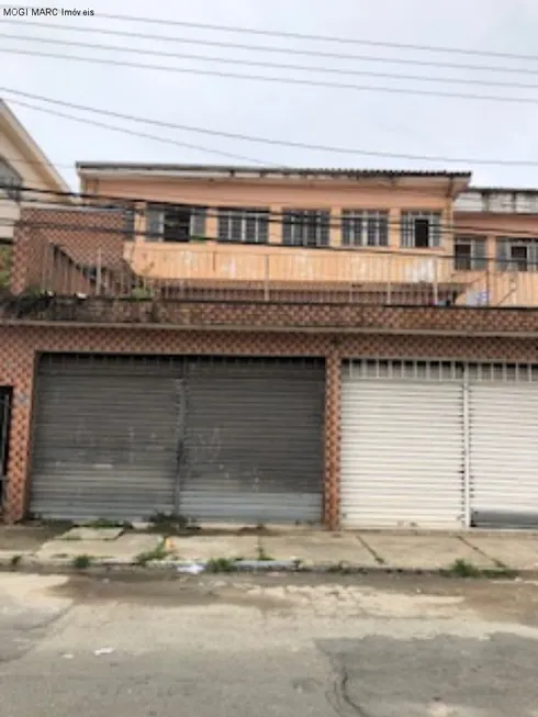 Foto 1 de Prédio Comercial com 10 Quartos à venda, 1200m² em Cezar de Souza, Mogi das Cruzes