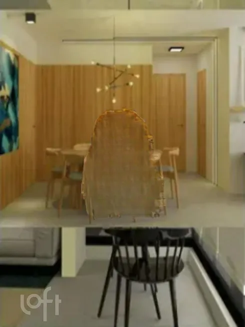 Foto 1 de Apartamento com 3 Quartos à venda, 109m² em Vila Andrade, São Paulo