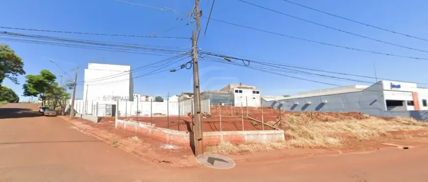 Foto 1 de Lote/Terreno para alugar, 500m² em Jardim Portal de Versalhes 1, Londrina