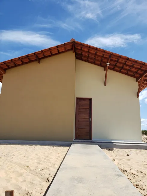 Foto 1 de Casa com 2 Quartos à venda, 52m² em Sabiazal, Parnaíba