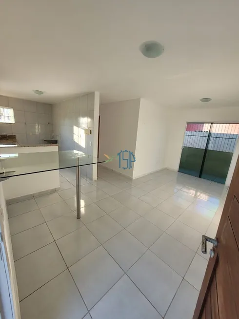 Foto 1 de Apartamento com 2 Quartos à venda, 56m² em Liberdade, Parnamirim