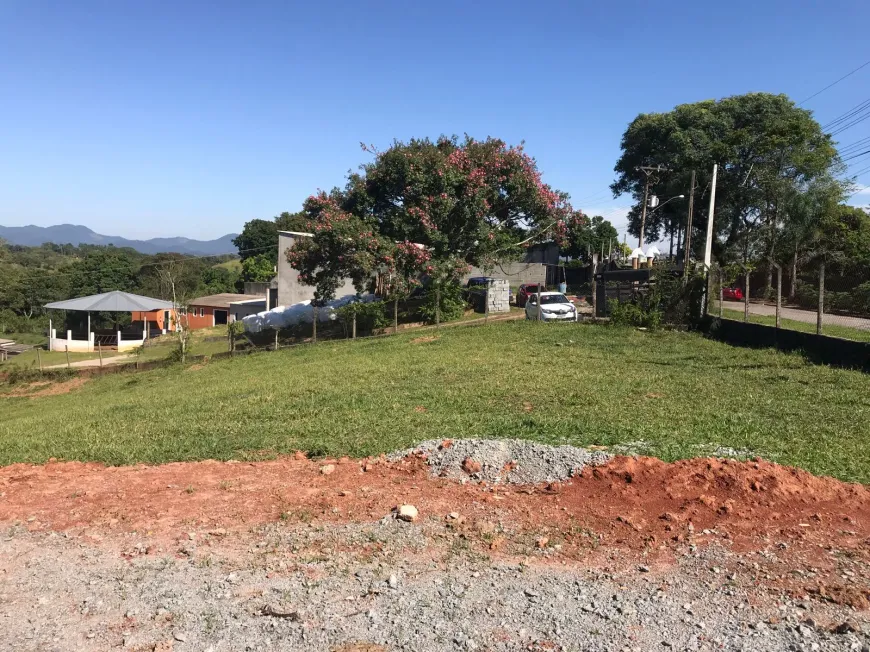 Foto 1 de Lote/Terreno à venda, 250m² em Centro, Santa Isabel