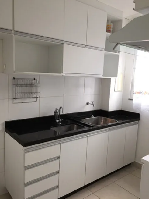 Foto 1 de Apartamento com 2 Quartos à venda, 45m² em Botafogo, Macaé