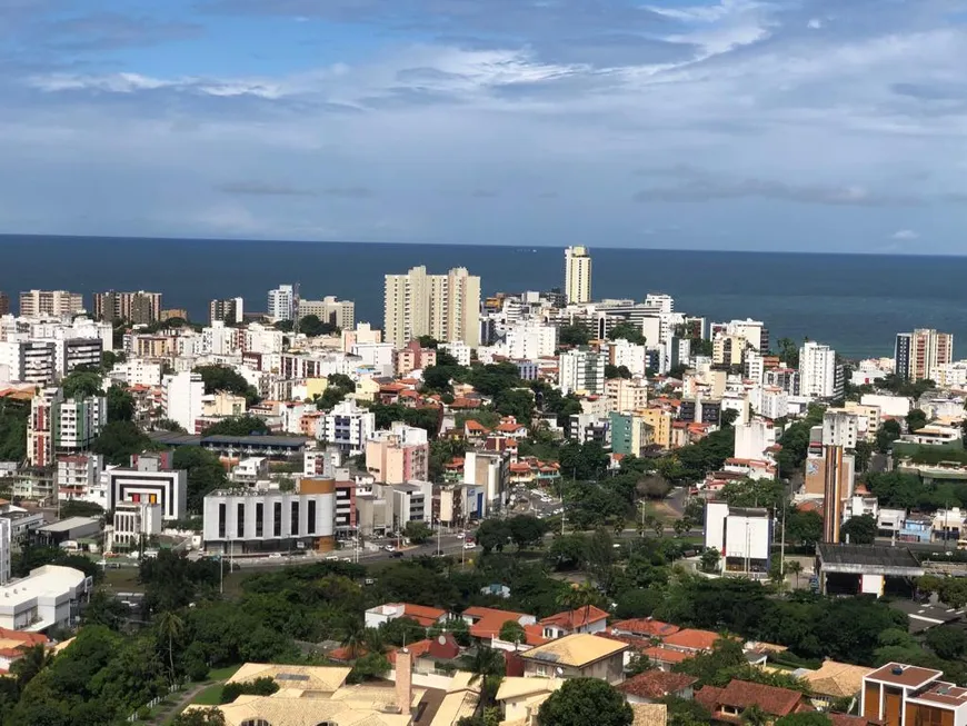 Foto 1 de Apartamento com 4 Quartos à venda, 284m² em Horto Florestal, Salvador