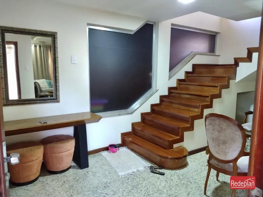 Foto 1 de Casa com 4 Quartos à venda, 259m² em Limoeiro, Volta Redonda