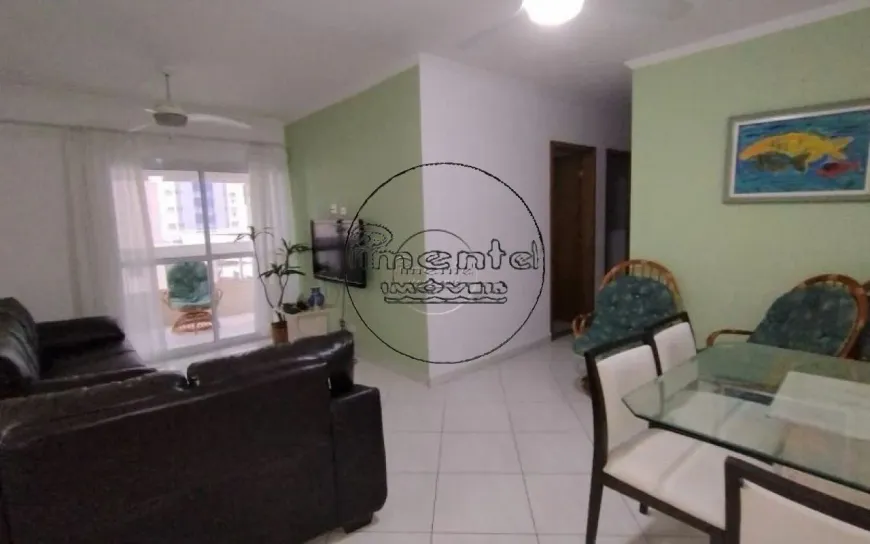 Foto 1 de Apartamento com 3 Quartos à venda, 105m² em Boqueirão, Praia Grande