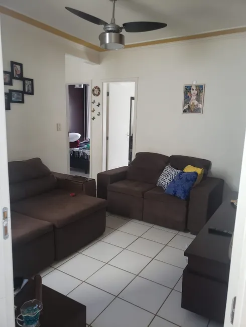 Foto 1 de Apartamento com 2 Quartos à venda, 43m² em Ipiranga, Ribeirão Preto