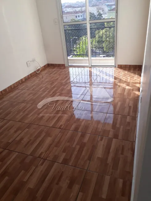 Foto 1 de Apartamento com 2 Quartos à venda, 52m² em Sacomã, São Paulo