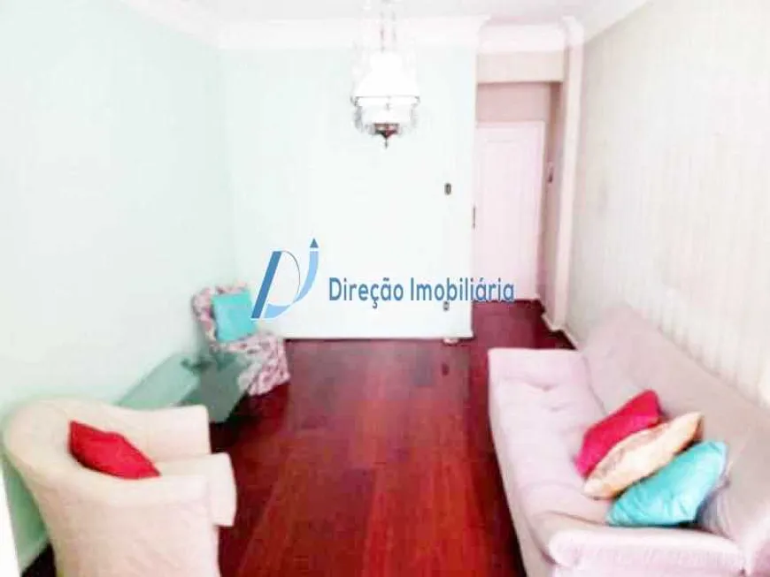 Foto 1 de Apartamento com 3 Quartos à venda, 80m² em Copacabana, Rio de Janeiro