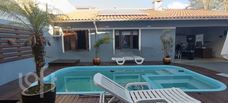 Foto 1 de Casa com 3 Quartos à venda, 190m² em Marechal Rondon, Canoas