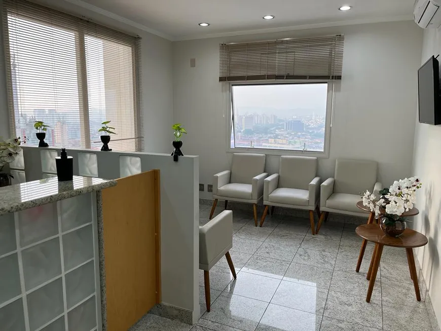 Foto 1 de Consultório para alugar, 60m² em Lapa, São Paulo