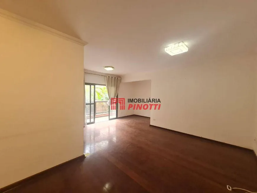 Foto 1 de Apartamento com 4 Quartos à venda, 147m² em Centro, São Bernardo do Campo